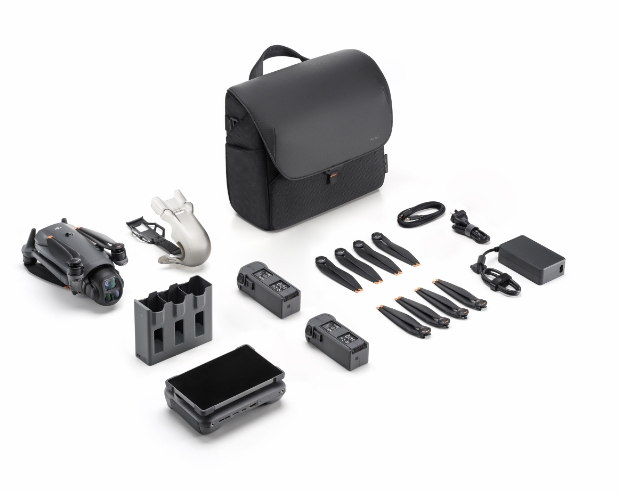 dji mavic 4 pro creator combo